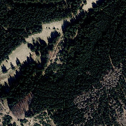 Satellite imagery of Hoher Berg, DE