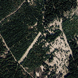 Satellite imagery of Donnershauk, DE