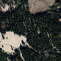 Satellite imagery of Alter Berg, DE