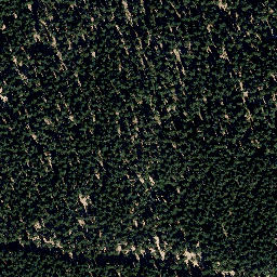 Satellite imagery of Alter Berg, DE