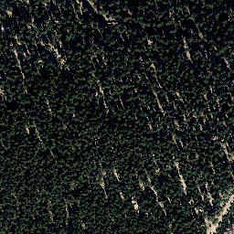 Satellite imagery of Alter Berg, DE