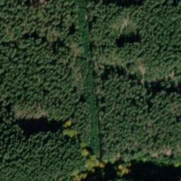 Satellite imagery of Sieglitzkopf, DE