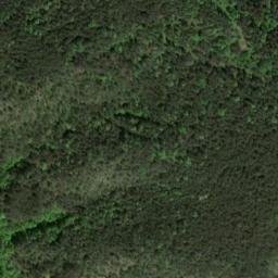 Satellite imagery of Pörzberg, DE