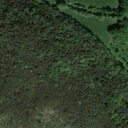 Satellite imagery of Pörzberg, DE