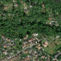 Satellite imagery of Hain, DE