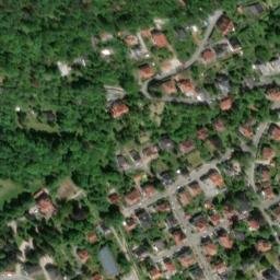 Satellite imagery of Hain, DE