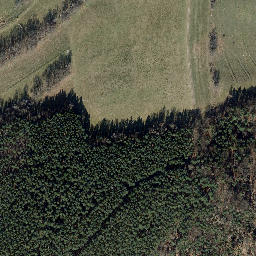 Satellite imagery of Elsterberg, DE
