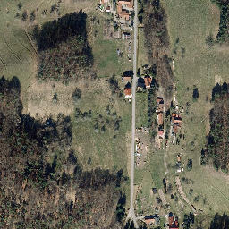 Satellite imagery of Elsterberg, DE