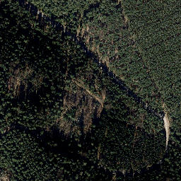 Satellite imagery of Scheitberg, DE