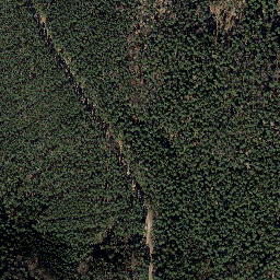 Satellite imagery of Krossener Berg, DE