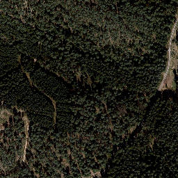 Satellite imagery of Langer Berg, DE