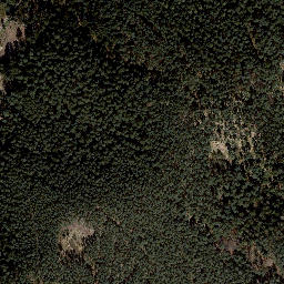 Satellite imagery of Langer Berg, DE