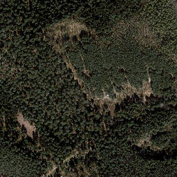 Satellite imagery of Langer Berg, DE