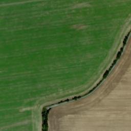 Satellite imagery of Hoschkau, DE