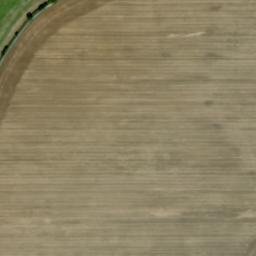 Satellite imagery of Hoschkau, DE