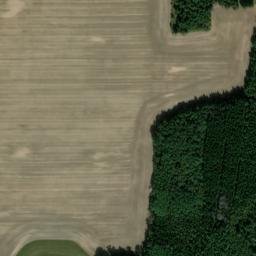 Satellite imagery of Hoschkau, DE