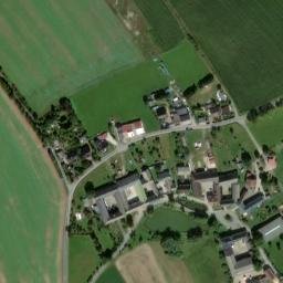 Satellite imagery of Buchberg, DE