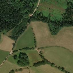 Satellite imagery of survey_point, CZ