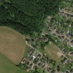 Satellite imagery of survey_point, CZ