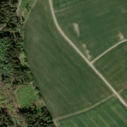 Satellite imagery of survey_point, CZ