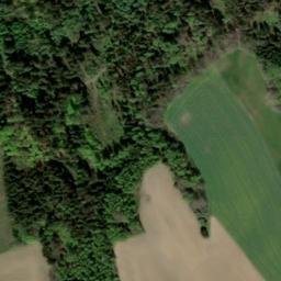 Satellite imagery of Kemtauer Felsen, DE