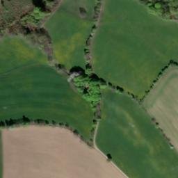 Satellite imagery of Lerchenberg, DE