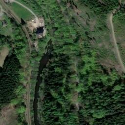 Satellite imagery of Affenstein, DE