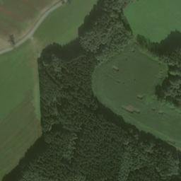 Satellite imagery of Steinhübel, DE
