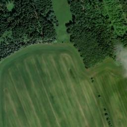 Satellite imagery of survey_point, CZ