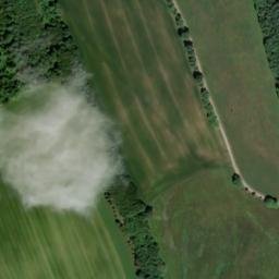 Satellite imagery of survey_point, CZ