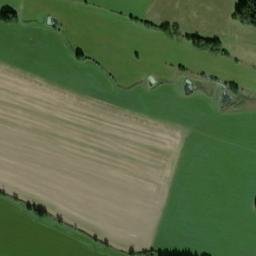 Satellite imagery of König-Friedrich-August-Höhe, DE