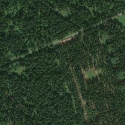 Satellite imagery of survey_point, CZ