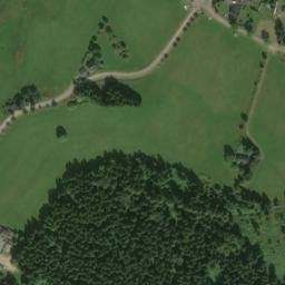 Satellite imagery of Steinkuppe, DE