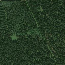 Satellite imagery of Steinkuppe, DE