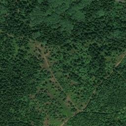 Satellite imagery of Lysá hora [Horní Krupka], CZ
