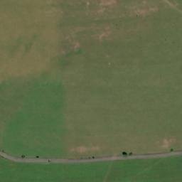 Satellite imagery of U Hranice [Krupka-Fojtovice], CZ