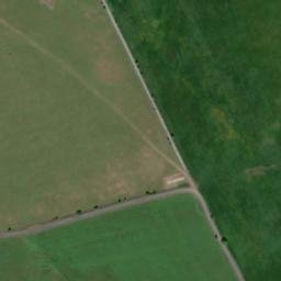 Satellite imagery of U Hranice [Krupka-Fojtovice], CZ