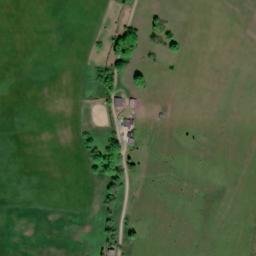 Satellite imagery of U Hranice [Krupka-Fojtovice], CZ