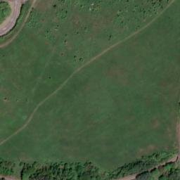 Satellite imagery of [Libouchec-Knínice] GSM, CZ