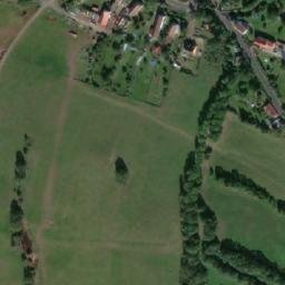 Satellite imagery of [Velké Chvojno-Mnichov] GSM, CZ