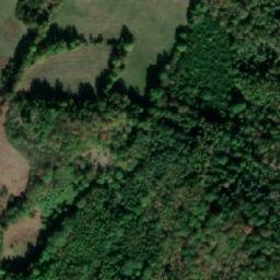 Satellite imagery of [Povrly-Slavošov] GSM, CZ