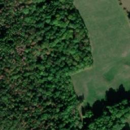 Satellite imagery of [Povrly-Slavošov] GSM, CZ