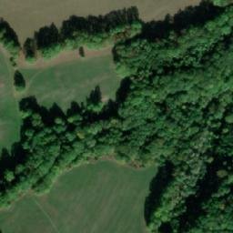 Satellite imagery of [Povrly-Slavošov] GSM, CZ