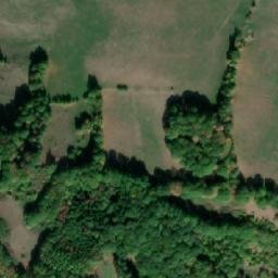 Satellite imagery of Na Malinách [Malšovice-Hliněná], CZ