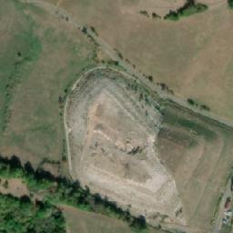 Satellite imagery of Na Malinách [Malšovice-Hliněná], CZ