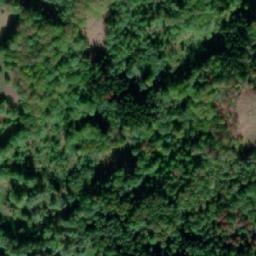 Satellite imagery of Netterskoppe, CZ