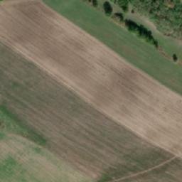 Satellite imagery of Dubový vrch [Velká Bukovina], CZ