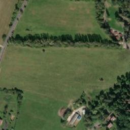 Satellite imagery of Dubový vrch [Velká Bukovina], CZ