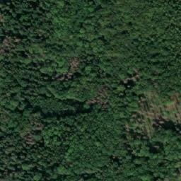 Satellite imagery of Dvorský kopec, CZ