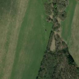 Satellite imagery of Strážný vrch [Horní Libchava], CZ